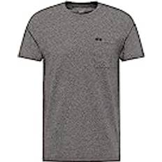 Lee Överdelar Lee Ultimate Pocket T-shirt - Black