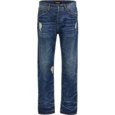 Clothing A-Cold-Wall Foundry Jeans - Blue