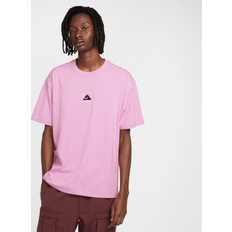 Pink T-shirts ACG Men's T-Shirt - Pink