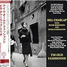 I'm Old Fashioned (CD)