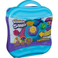 Spin Master Kinetic Sand SquishMotion