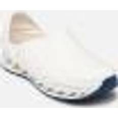 Træsko Scholl Evoflex Clogs - White