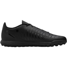 Nike phantom gx 2 club Nike Phantom GX 2 Club Low-top Voetbalschoenen - Black/Deep Jungle/Black