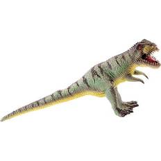 Keycraft Soft Stuffed T-Rex Ultra-Realistic Dinosaur Toy Figure 46cm