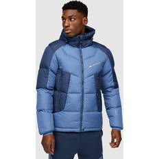 Monterrain Explorer Down Puffer Jacket - Blue