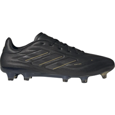 Adidas copa.2 adidas Copa Pure 2 Elite FG - Core Black/Carbon/Gold Met