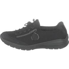 Rieker Sneakers Rieker L3263-00 Schwarz - Svart