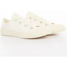 Converse Ct All Star Big Eyelets Sneakers - Grå