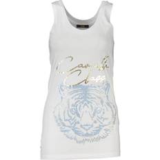 Cavalli Class Tanktop - Weiß