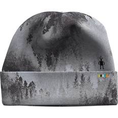 Smartwool Accessories Smartwool Merino Cuffed Beanie - Charcoal Foggy Pines