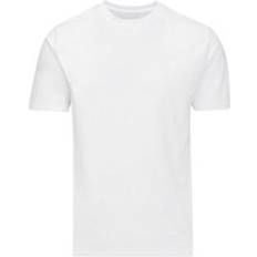 Mantis Essential Heavyweight T-Shirt - White