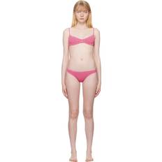 Bond Eye Pink Gracie & Sinner Bikini