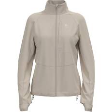 Zeroweight Pro Warm Jacket - Grå