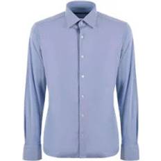 Pelle - Uomo Camicie RRD Casual Shirts Male - White