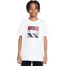 Nike Air T-Shirt - White