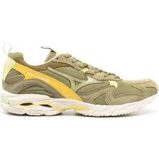 Mizuno Trainers Mizuno Panelled Sneakers - Multicolor