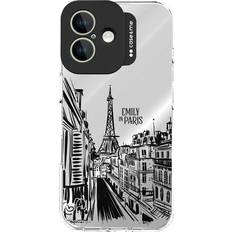 Emily in Paris iPhone 16 Cover