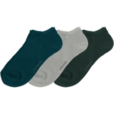 Björn Borg Socks Björn Borg Essential Ankle Socks 3-pack - Multi