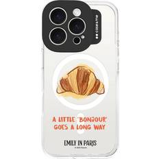 Accessori per cellulari case&me Cover iPhone 16 Pro 15.9 cm