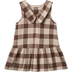 Jungen Kleider Fliink Cody Spencerdress - Humus Check