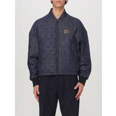 Emporio Armani Jacket Men - Navy