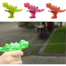 Maxpower 4pcs Water Guns Foam Water Blaster Squirt Guns for Kids Gift Toys Perfect