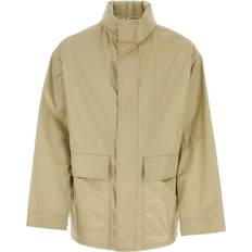 Burberry Herr Jackor Burberry Bomull Gabardinejacka Herr -