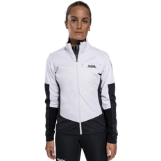 Swix Nordic Jacket W - Bright White/Black