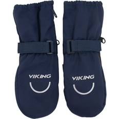 Viking Alv Winter Mittens - Blau