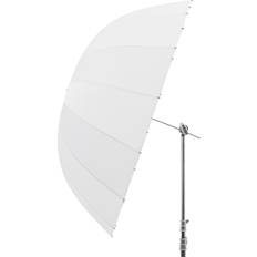 Studio og belysning Godox Transparent Parabolic Umbrella 65"