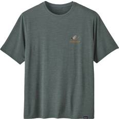 Patagonia Capilene Cool Daily Graphic T-Shirt