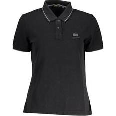 Napapijri Dame Polotrøjer Napapijri Polo Shirt - Sort