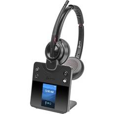 Poly Savi 8420 Office Stereo Headset