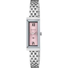 YA127516 Silver Damklocka