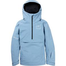 Burton Outerwear Burton Kimmy GORE-TEX Anorak Jacket - Dusty Blue