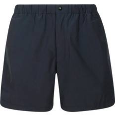 Gold - Men Shorts Goldwin Easy Wide Shorts - Navy