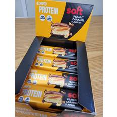 Corny Protein Bar 12 x 45g - Exp 4/25