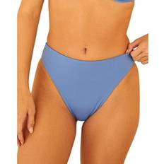 Bikini Bottoms Dippin's Seashore Bottom - South Pacific - Blue