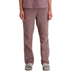 Pants & Shorts Topo Designs Dirt Pants Classic W - Peppercorn