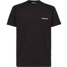 DSquared2 Men Tops DSquared2 Cool Fit T-Shirt - Black