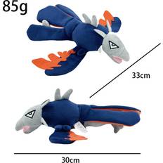 Toys STOYOTU (Style 16) Palworld Lamball Plush Lamball Stuffed Animal Doll Cute Soft Anime Toys