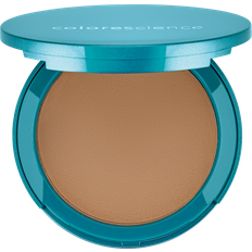 Natural Finish Pressed Foundation SPF20 Tan Golden