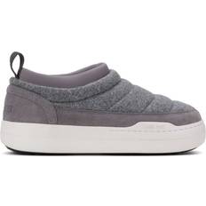 Moon Boot Park Soft Felt - Grey