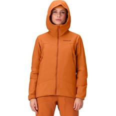 Norrøna Møre Thermo60 Aero200 Jacket W' - Gold Flame