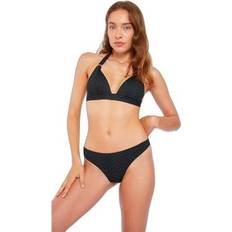 Noir Hauts de bikini Banana Moon Bikinioberteil Damen - Noir