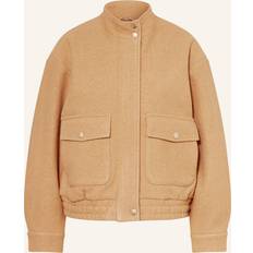 Gant Ytterkläder Gant Harrington Blouson - Camel