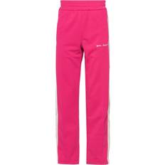 Palm Angels Herr Byxor Palm Angels Classic Logo Jogginghose - Herren - Rosa