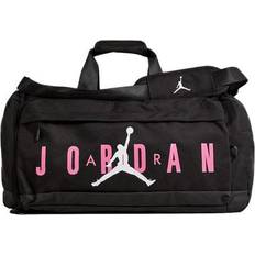 Jordan Bags Jordan Air Duffle Bag Medium PINK (M)