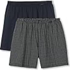 Calida S Kalsonger Calida Boxershorts Män - Dimma