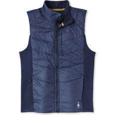 Smartwool Outerwear Smartwool Men's Smartloft 60 Vest - Deep Navy